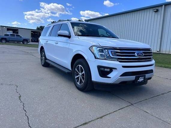 FORD EXPEDITION MAX 2019 1FMJK1JT5KEA59088 image